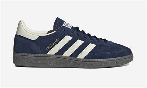 night indigo adidas spezial|adidas handball spezial night indigo.